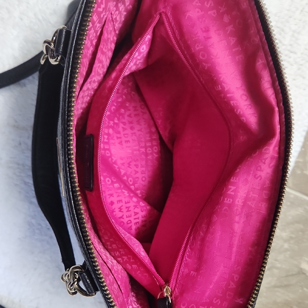 Kate Spade Town Road Small Rachelle Bag - Picture 5 of 16